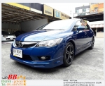 HONDA CIVIC FD 18 E AS 2008 ใช้เงินออกรถ 10000 บาท