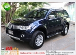 MITSUBISHI PAJERO SPORT 25 GT 2013 ใช้เงินออกรถ 10000 บาท