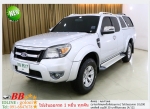 FORD RANGER WIDTRAK 2011  ใช้เงินออกรถ 10000 บาท