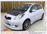 TOYOTA YARIS 15 G 2006 ใช้เงินออกรถ 10000 บาท