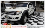 FORD RANGER 22 HI RIDER 2013  ใช้เงินออกรถ 10000 บาท