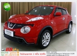 NISSAN JUKE 16 V 2014 ใช้เงินออกรถ 10000 บาท