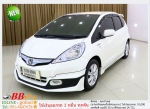 HONDA JAZZ 13 H7 BIRD 2012 ใช้เงินออกรถ 10000 บาท