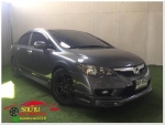 ปี2009 hd civic 18e navi  ดาวน์ 510 เปอร์เซ็น