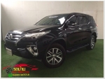 ปี2016 TOYOTA Fortuner 28v  ดาวน์ 510 เปอร์เซ็น