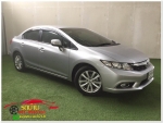 ปี 2013 HONDA Civic 18e ดาวน์ 510 เปอร์เซ็น