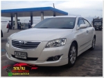 ปี 2008 TOYOTA CAMRY 20g extremo ดาวน์ 510 เปอร์เซ็น