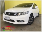 ปี2014 HONDA civic 18e  ดาวน์ 510 เปอร์เซ็น