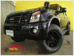 ISUZU DMAX 30 cab4 hilander 2006  ดาวน์ 510 เปอร์เซ็น