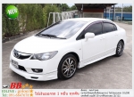 HONDA CIVIC FD 18 S AS 2011  ใช้เงินออกรถ 10000 บาท