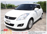 SUZUKI SWIFT 12 GLX 2012 ใช้เงินออกรถ 10000 บาท