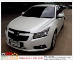 CHEVROLET CRUZE 18LTZ 2012  ใช้เงินออกรถ 10000 บาท