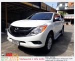 MAZDA BT50 22 PRO CAB 4 2012 ใช้เงินออกรถ 10000 บาท