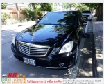BENZ E200 18 CGI 2011  ใช้เงินออกรถ 10000 บาท