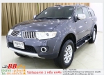 MITSUBUSHI PAJERO 25 GT 2012 ใช้เงินออกรถ 10000 บาท