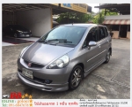 HONDA JAZZ 15 2005 ใช้เงินออกรถ 10000 บาท