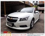 CHEVROLET CRUZE 16 LS 2012 ใช้เงินออกรถ 10000 บาท