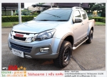 ISUZU DMAX VCROSS 30 4X4 2014 ใช้เงินออกรถ 10000 บาท