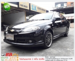 CHEVROLET OPTRA 16 LT 2010 ใช้เงินออกรถ 10000 บาท