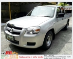 MAZDA BT50 25 S CAB 2005 ใช้เงินออกรถ 10000 บาท