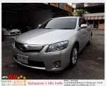 TOYOTA CAMRY 24 NAVI  2010  ใช้เงินออกรถ 10000 บาท