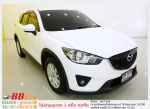 MAZDA CX5 20  2014 ใช้เงินออกรถ 10000 บาท