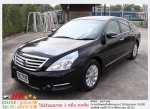 NISSAN TEANA 2O XL 2012 ใช้เงินออกรถ 10000 บาท