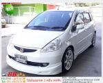 HONDA JAZZ 15 S IDSI 2007  ใช้เงินออกรถ 10000 บาท