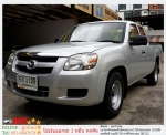 MAZDA BT50 25 S FREESTLYLE CAB 2007 ใช้เงินออกรถ 10000 บาท