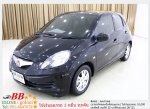 HONDA BRIO 12 V 2011 ใช้เงินออกรถ 10000 บาท