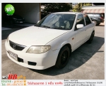 MAZDA 323 PROTEGE 16 LX 2003