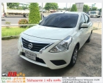 NISSAN ALMERA 12 E 2014 ใช้เงิน10000 บาท ออกรถ