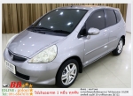 HONDA JAZZ 15 I DSI 2007  ใช้เงิน10000 บาท ออกรถ