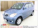 TOYOTA AVANZA 15 E 2010 ใช้เงิน10000 บาท ออกรถ