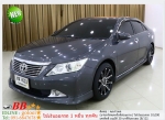 TOYOTA CAMRY 20 G 2012 ใช้เงิน10000 บาท ออกรถ