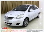 TOYOTA VIOS 15 E 2012 ใช้เงิน10000 บาท ออกรถ