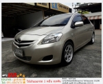 TOYOTA VIOS 15 J 2008  ใช้เงิน10000 บาท ออกรถ