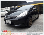 HONDA JAZZ 15 S AS 2012  ใช้เงิน10000 บาท ออกรถ
