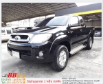 TOYOTA VIGO VN TURBO 25 E SMARTCAB 2010  ใช้เงิน10000 บาท ออกรถ