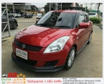 SUZUKI SWIFT 12 5 GL 2014 ใช้เงิน10000 บาท ออกรถ