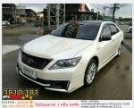 TOYOTA CAMRY 20 G EXTREMO 2014 ใช้เงิน10000 บาท ออกรถ