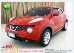 NISSAN JUKE 16 V 2014 ใช้เงิน10000 บาท ออกรถ