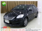 TOYOTA VIOS 15 TRD 2012 ใช้เงิน10000 บาท ออกรถ
