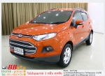 FORD ECO SPORT 15 2014  ใช้เงิน10000 บาท ออกรถ