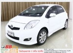 TOYOTA YARIS 15 S 2010 ใช้เงิน10000 บาท ออกรถ