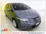 HONDA CITY 15 S 2009  ใช้เงิน10000 บาท ออกรถ