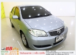 TOYOTA VIOS 15 E 2006  ใช้เงิน10000 บาท ออกรถ