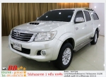 TOYOTA VIGO CHAMP DOUBLE CAB PRE 30G 12  ใช้เงิน10000 บาท ออกรถ