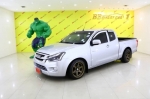 1B31-236ISUZU D-MAX BLUE POWER