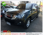 ISUZU DMAX 25 HILANDER 2012 ใช้เงิน10000 บาท ออกรถ